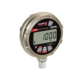 XP2i Digital Absolute Pressure Gauge