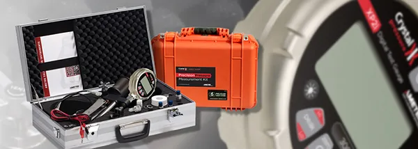 Complete Pressure Systems