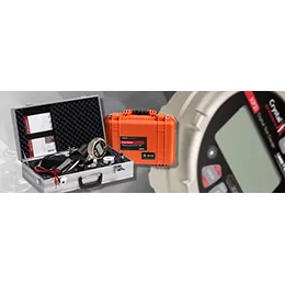 Complete Pressure Systems