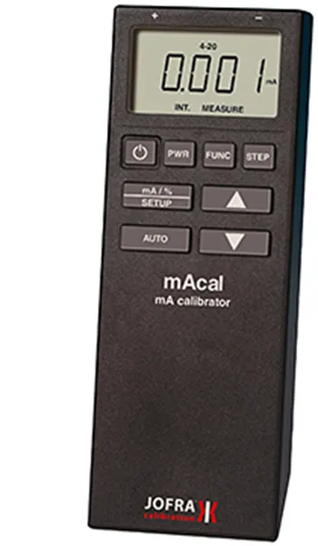 MAcal Loop Calibrator