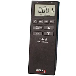 MAcal Loop Calibrator