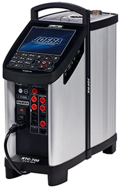 RTC Reference Temperature Calibrator