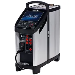 RTC Reference Temperature Calibrator