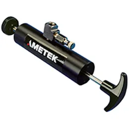 T-800 Series pneumatic hand pump