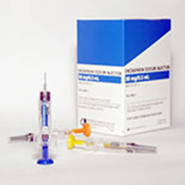 Enoxaparin Sodium Injection