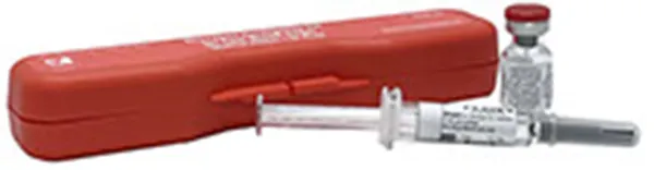 Glucagon for Injection Kit