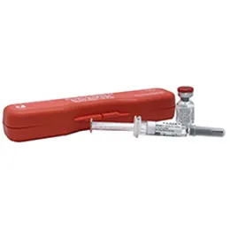 Glucagon for Injection Kit