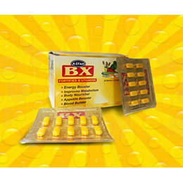 BX Tablets