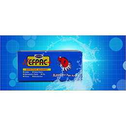 Efpac Tablets