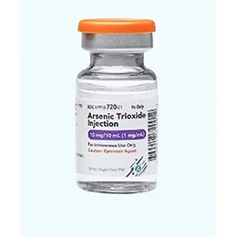 Arsenic Trioxide Injection