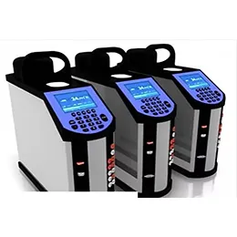 Calibration Equipment