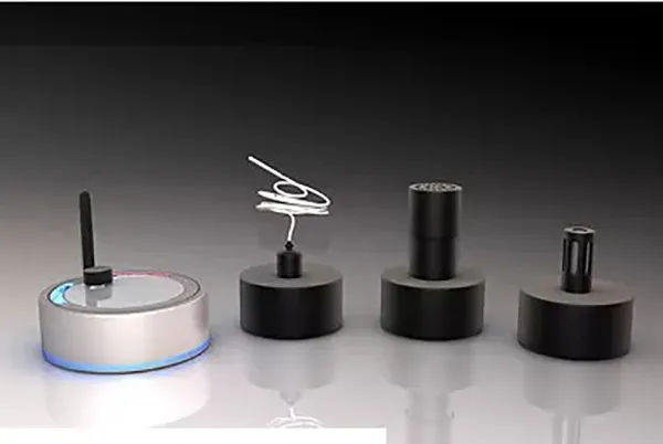 Real Time Data Loggers