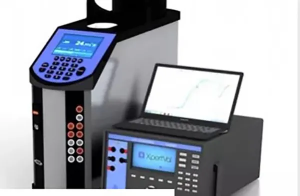 Thermocouple Systems