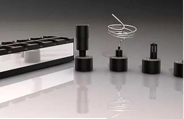 Wireless Data Loggers