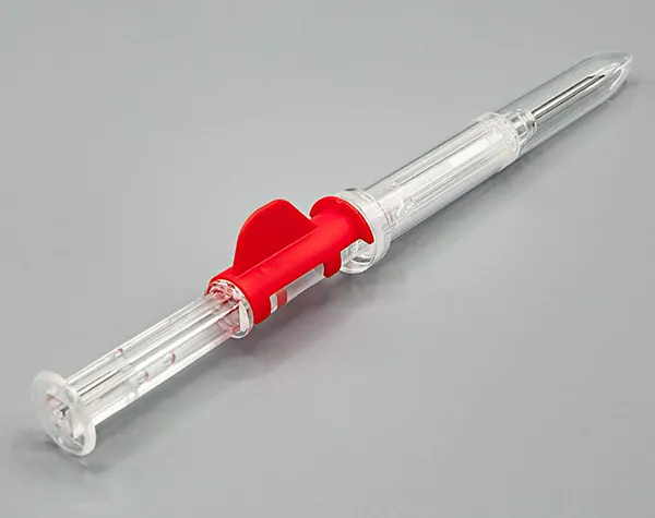 Leuprorelin implant