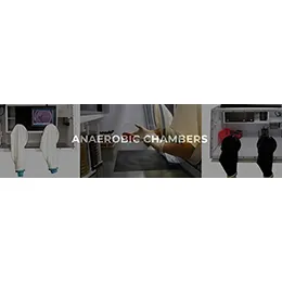 ANAEROBIC CHAMBERS