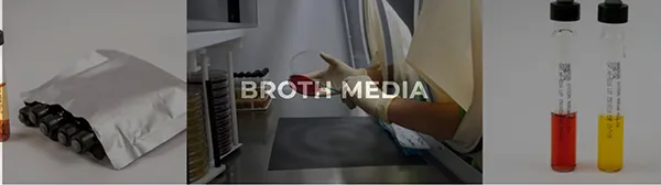 BROTH MEDIA
