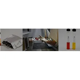 BROTH MEDIA