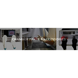 CHAMBER PARTS AND ACCESSORIES