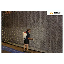 Fabric & Paper Coating