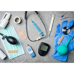 Medical devices