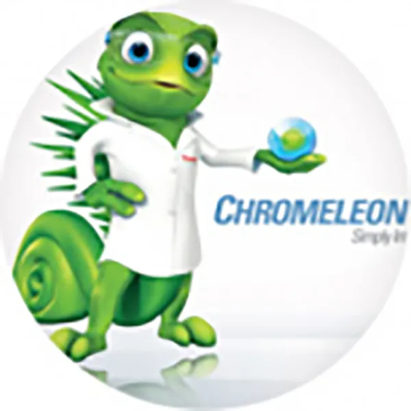 Gas chromatography