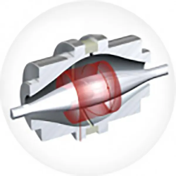 Mass Spectrometry