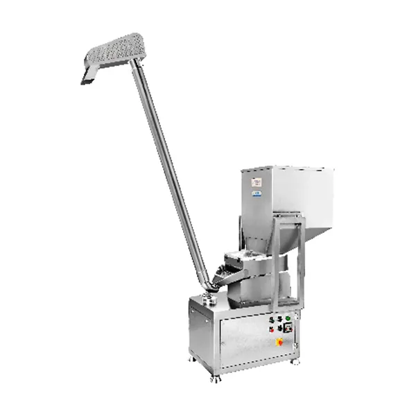 Empty Capsule Sorter Elevator