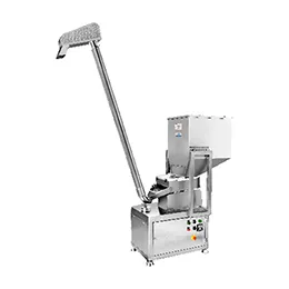 Empty Capsule Sorter Elevator