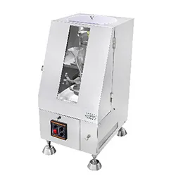 Online Capsule Sampling and Weighing Machine