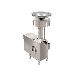 Unfilled Capsule Separator