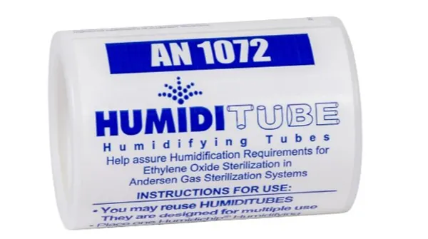 AN1072 Humiditube