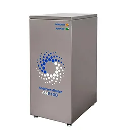 Emissions Abators