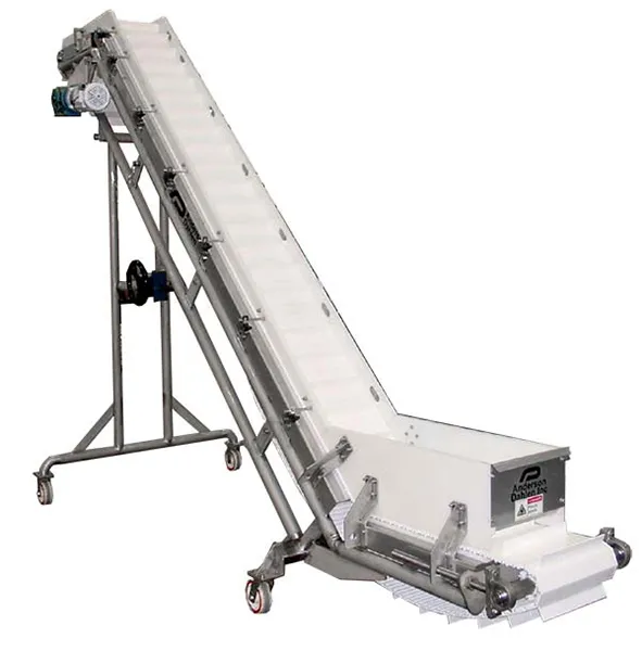 Belt Conveyors
