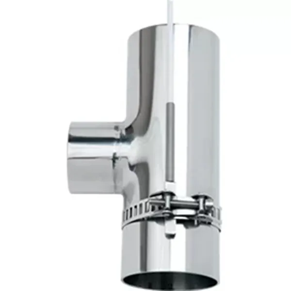 TFP-RA TFP-RK Pipe contact temperature sensor