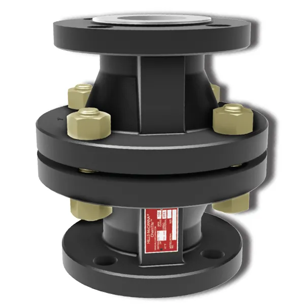 ChemTite® Ball Check Valve