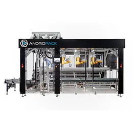 Case Packing Solutions