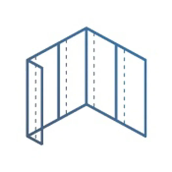 SoftWall cleanroom