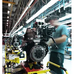 Automotive Manufacturing