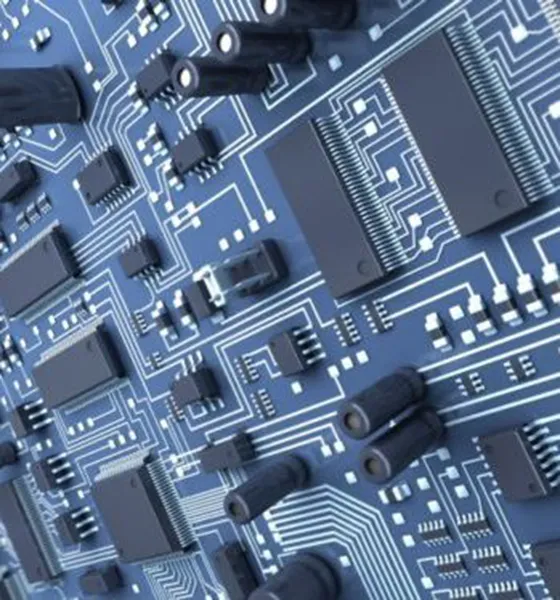 Electronics & Semiconductor Fabrication