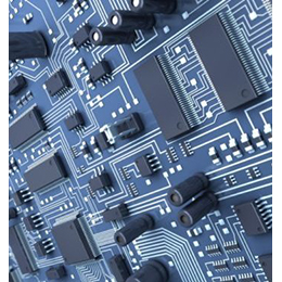 Electronics & Semiconductor Fabrication