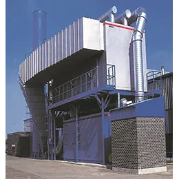 Emission Concentrator