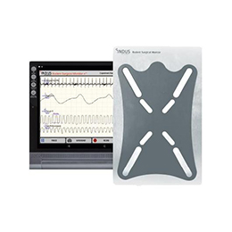 Rodent Surgical Monitor - high resolution ECG