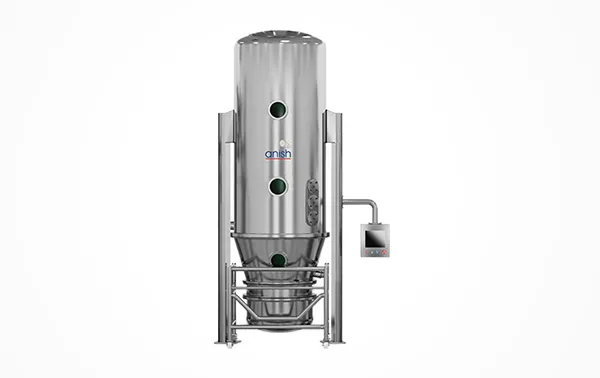 Fluid Bed Dryer