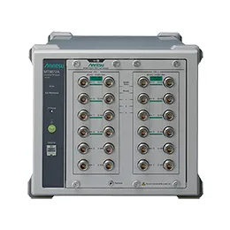 Universal Wireless Test Set MT8872A