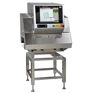 XR75 Packaged Product X-Ray