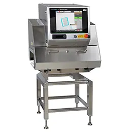 XR75 Packaged Product X-Ray