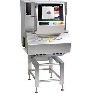 XR75 DualX X-Ray