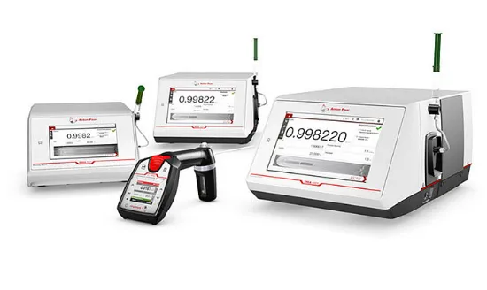 Density Meter