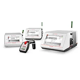Density Meter
